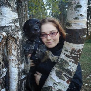 Мокеева Юлия Станиславовна